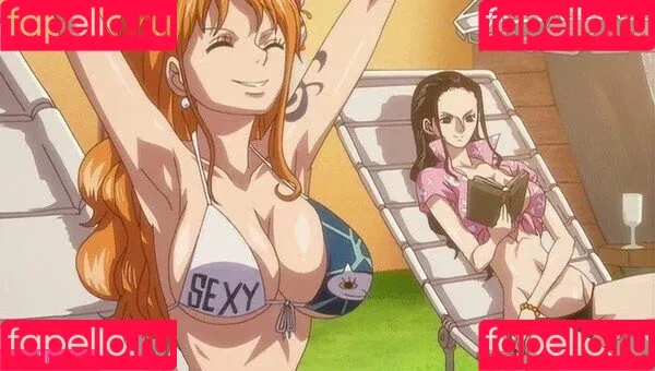 One Piece / kiiingkrystal / onepiece_staff Onlyfans Photo Gallery 