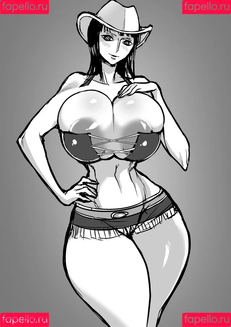 One Piece / kiiingkrystal / onepiece_staff Onlyfans Photo Gallery 