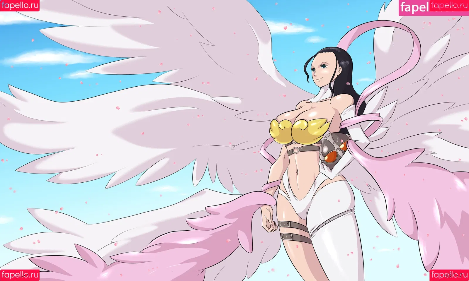 One Piece / kiiingkrystal / onepiece_staff Onlyfans Photo Gallery 