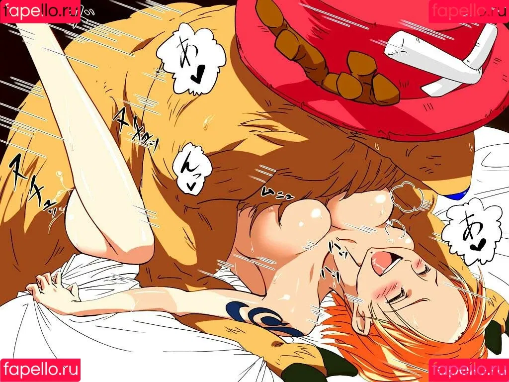One Piece / kiiingkrystal / onepiece_staff Onlyfans Photo Gallery 