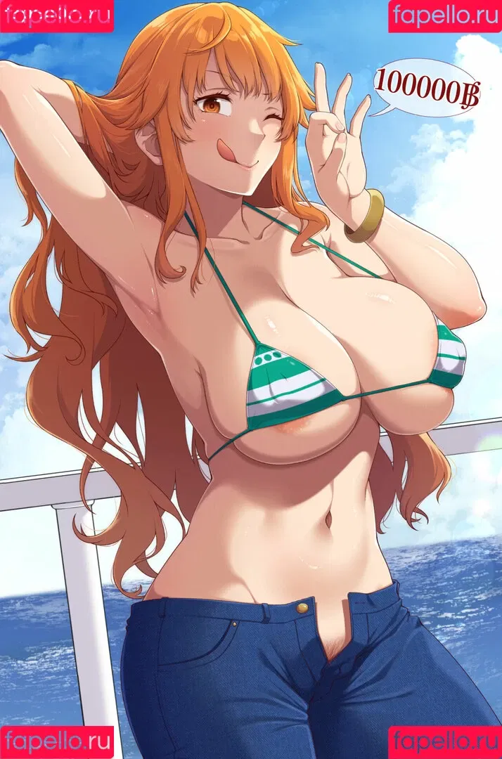 One Piece / kiiingkrystal / onepiece_staff Onlyfans Photo Gallery 