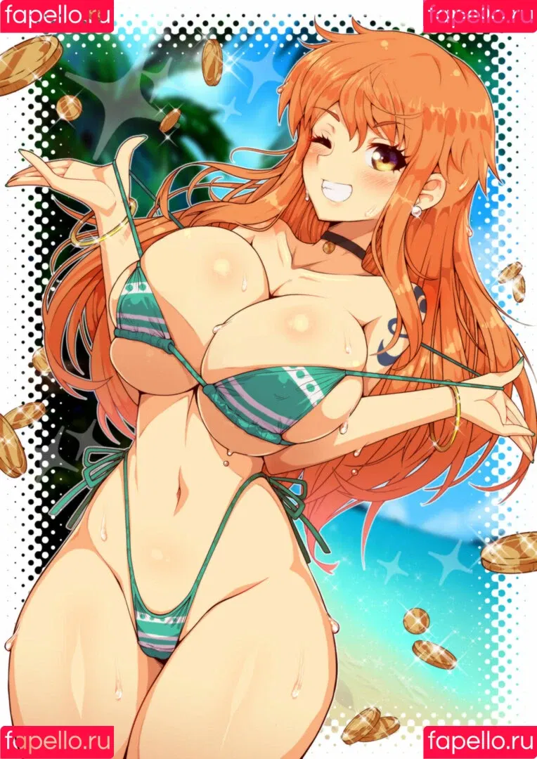 One Piece / kiiingkrystal / onepiece_staff Onlyfans Photo Gallery 