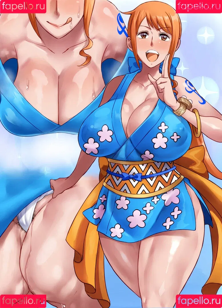 One Piece / kiiingkrystal / onepiece_staff Onlyfans Photo Gallery 