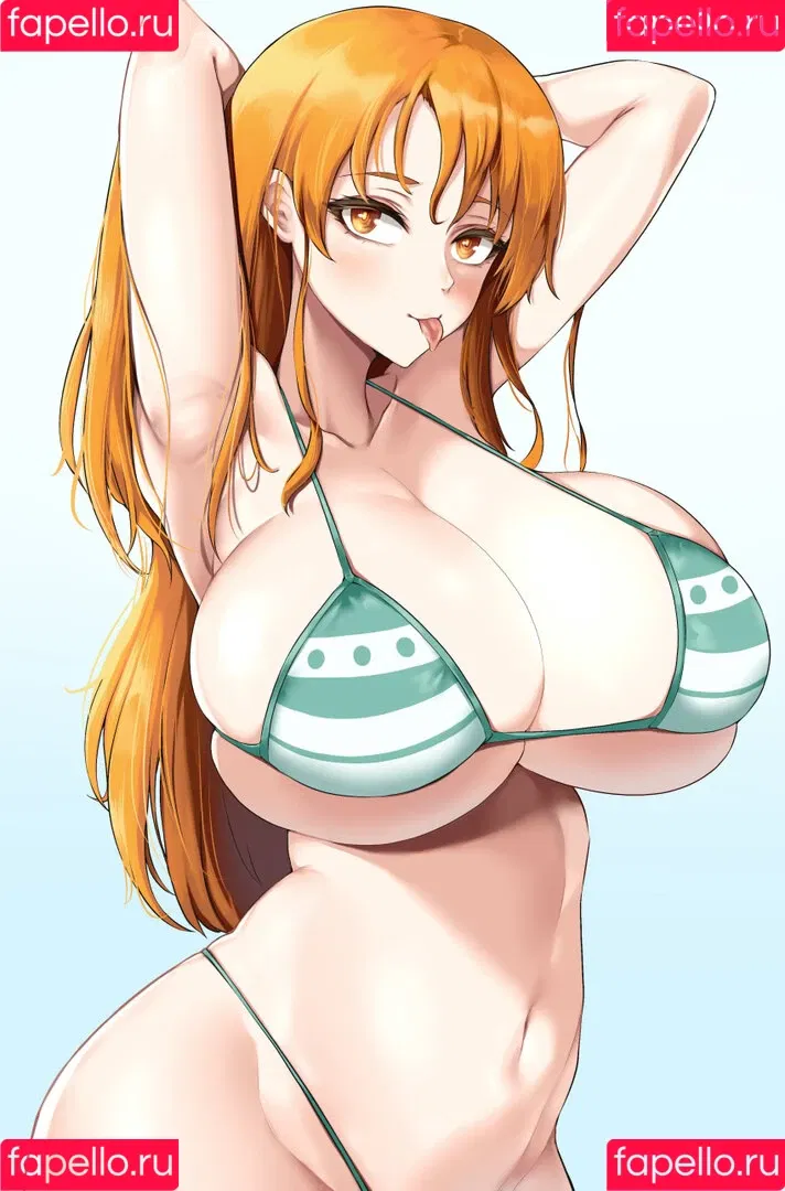 One Piece / kiiingkrystal / onepiece_staff Onlyfans Photo Gallery 