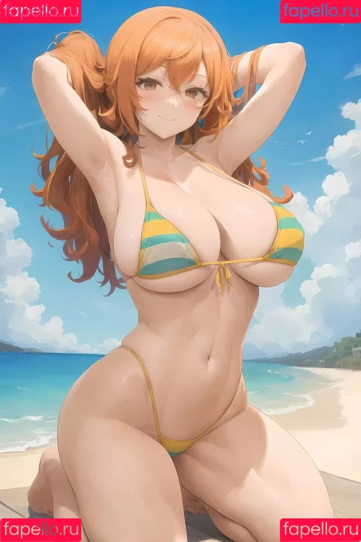 One Piece / kiiingkrystal / onepiece_staff Onlyfans Photo Gallery 