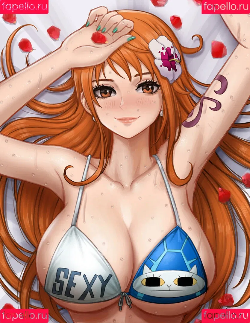 One Piece / kiiingkrystal / onepiece_staff Onlyfans Photo Gallery 