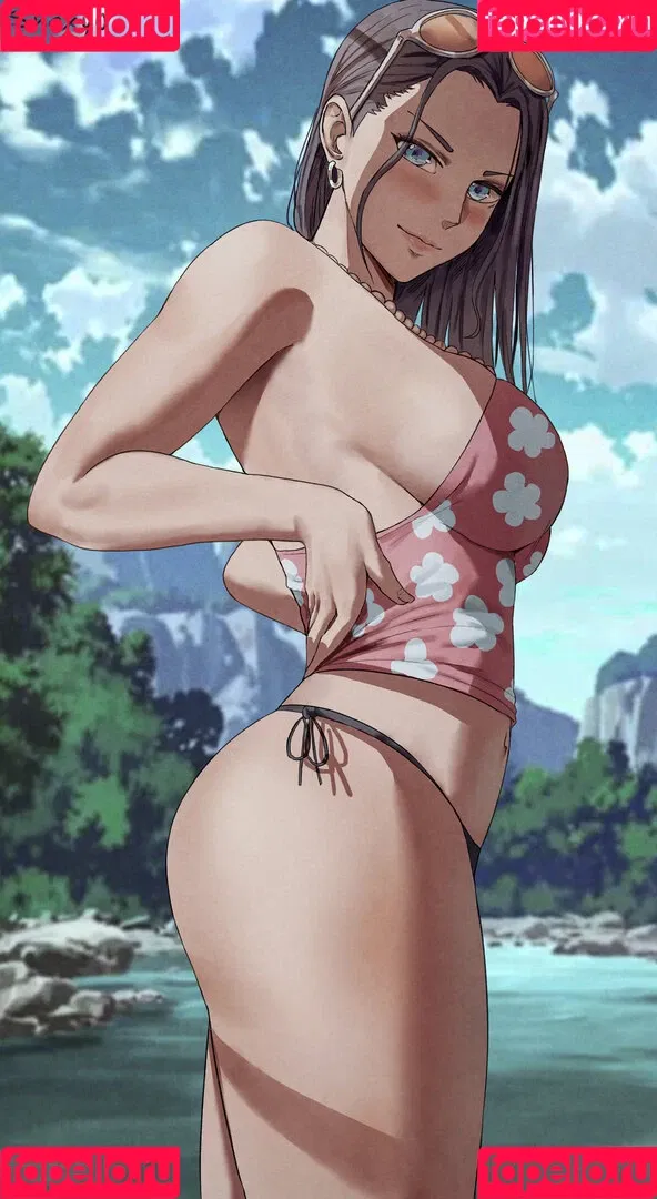 One Piece / kiiingkrystal / onepiece_staff Onlyfans Photo Gallery 