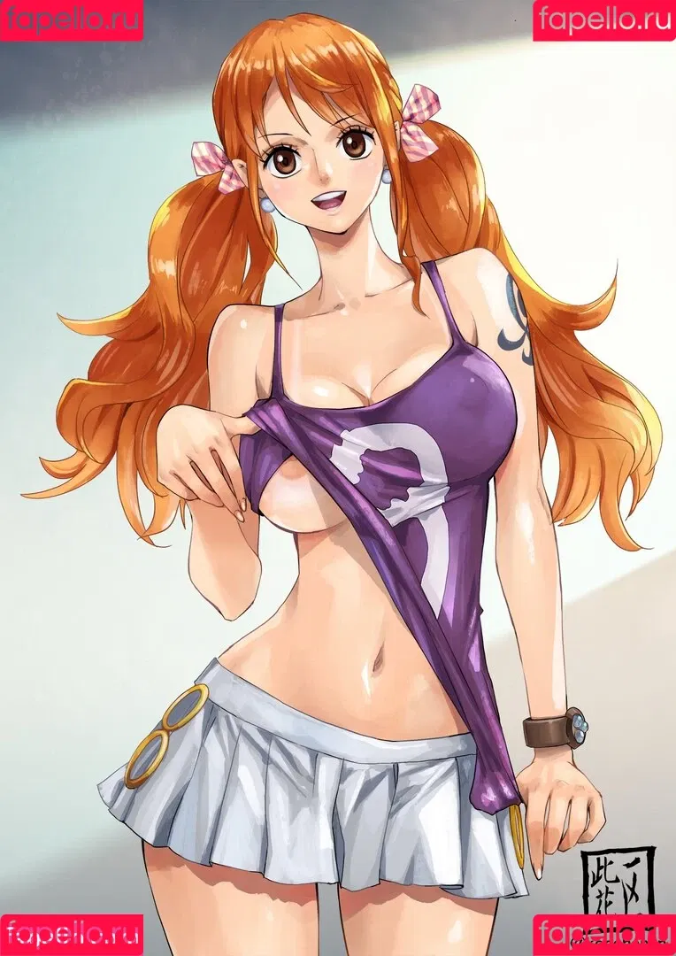 One Piece / kiiingkrystal / onepiece_staff Onlyfans Photo Gallery 