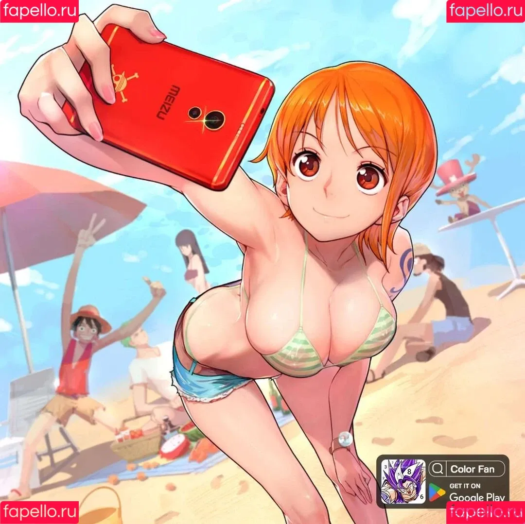 One Piece / kiiingkrystal / onepiece_staff Onlyfans Photo Gallery 