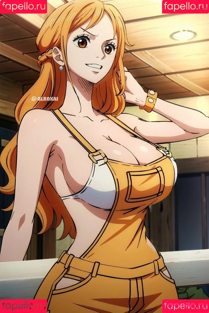 One Piece / kiiingkrystal / onepiece_staff Onlyfans Photo Gallery 
