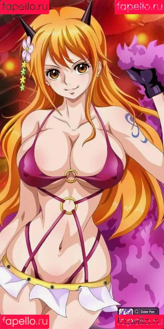 One Piece / kiiingkrystal / onepiece_staff Onlyfans Photo Gallery 