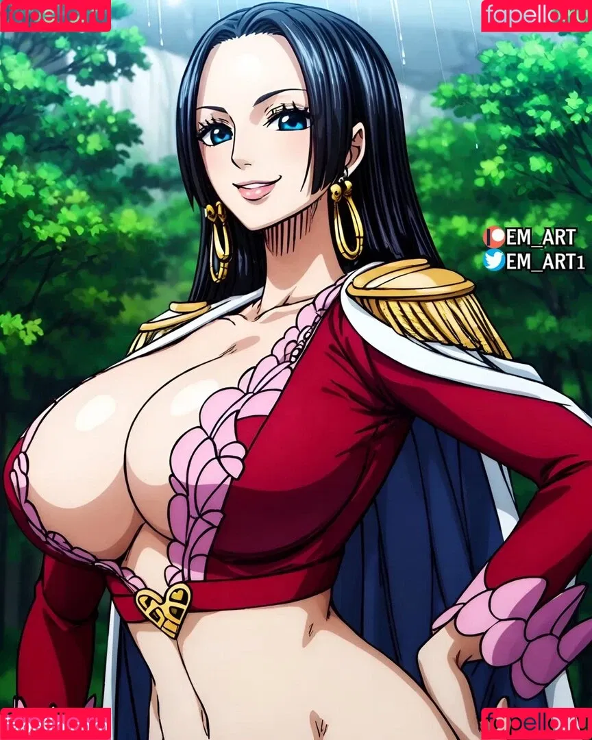 One Piece / kiiingkrystal / onepiece_staff Onlyfans Photo Gallery 