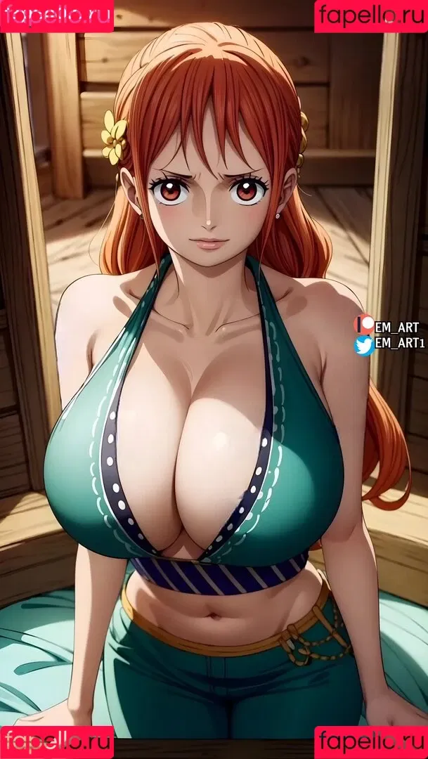 One Piece / kiiingkrystal / onepiece_staff Onlyfans Photo Gallery 