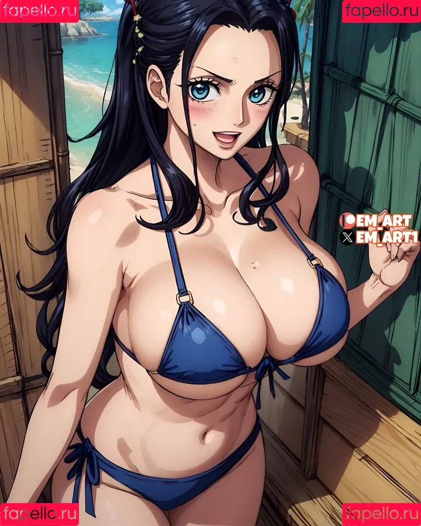 One Piece / kiiingkrystal / onepiece_staff Onlyfans Photo Gallery 