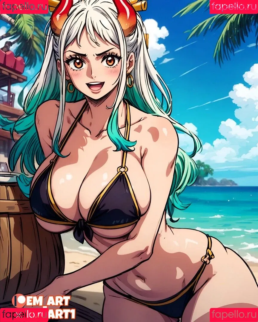 One Piece / kiiingkrystal / onepiece_staff Onlyfans Photo Gallery 