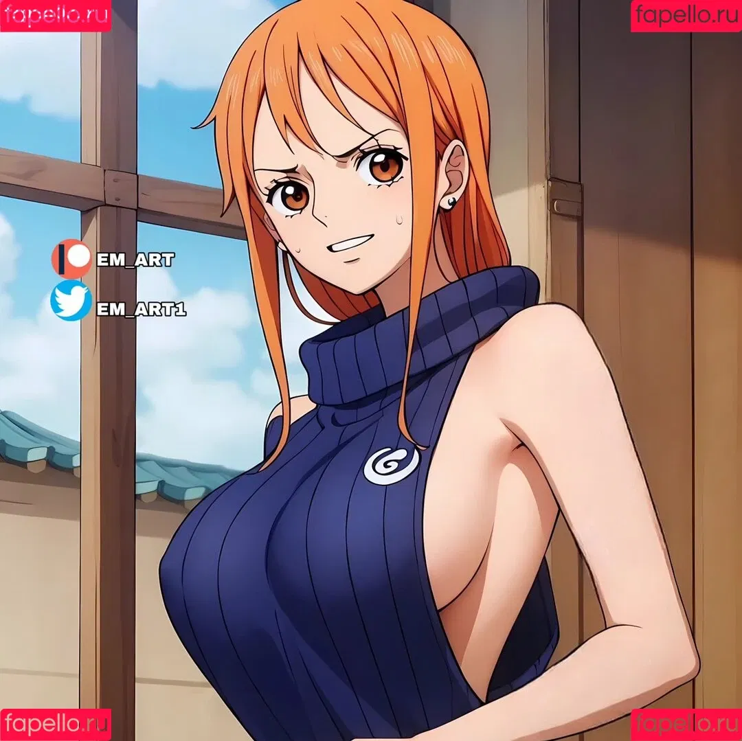One Piece / kiiingkrystal / onepiece_staff Onlyfans Photo Gallery 