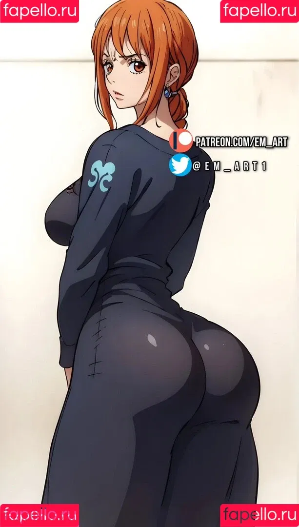 One Piece / kiiingkrystal / onepiece_staff Onlyfans Photo Gallery 