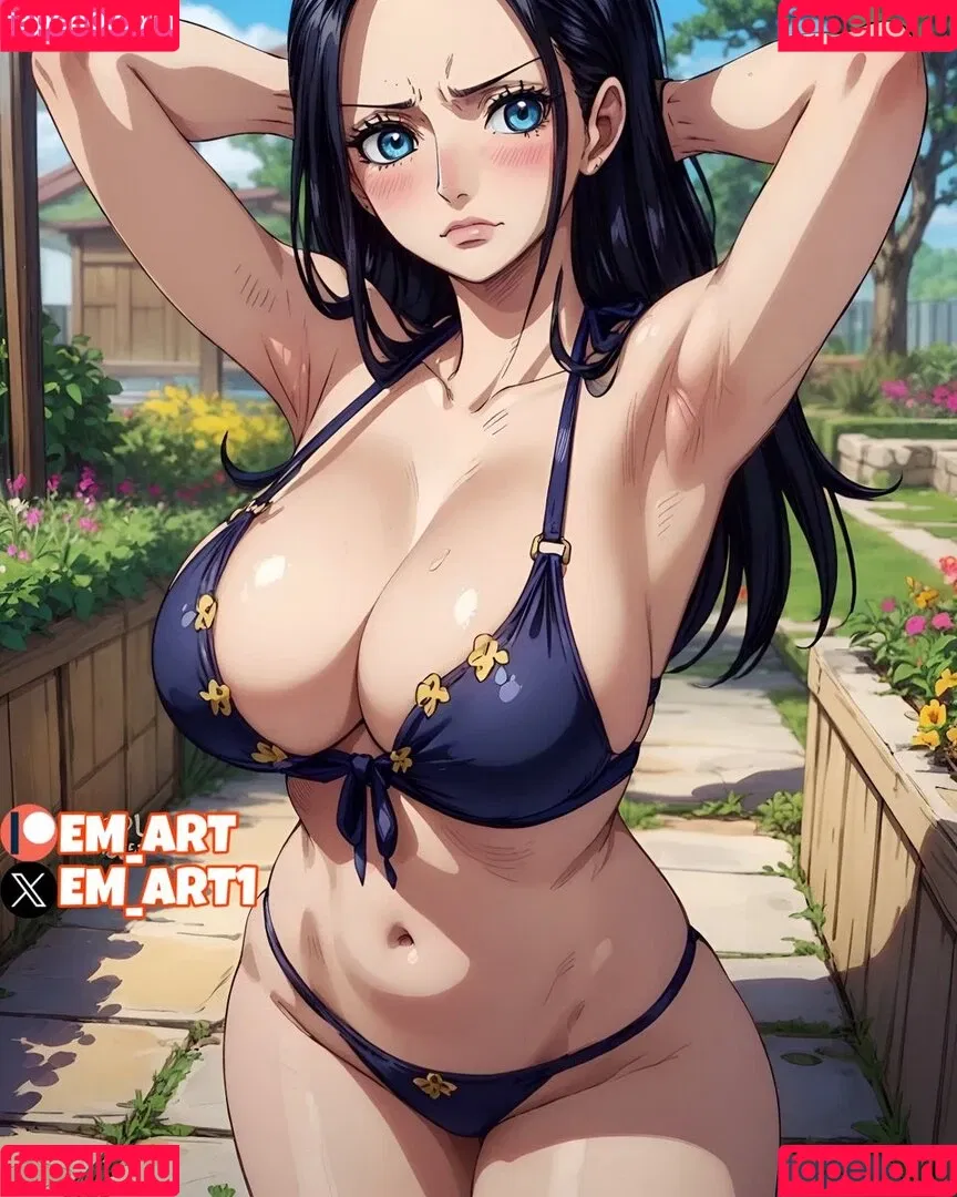 One Piece / kiiingkrystal / onepiece_staff Onlyfans Photo Gallery 