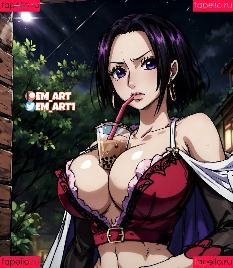 One Piece / kiiingkrystal / onepiece_staff Onlyfans Photo Gallery 
