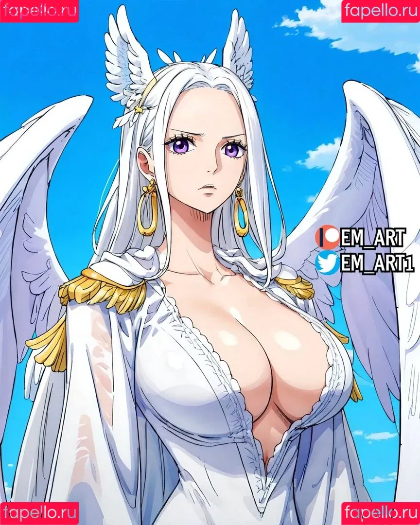 One Piece / kiiingkrystal / onepiece_staff Onlyfans Photo Gallery 
