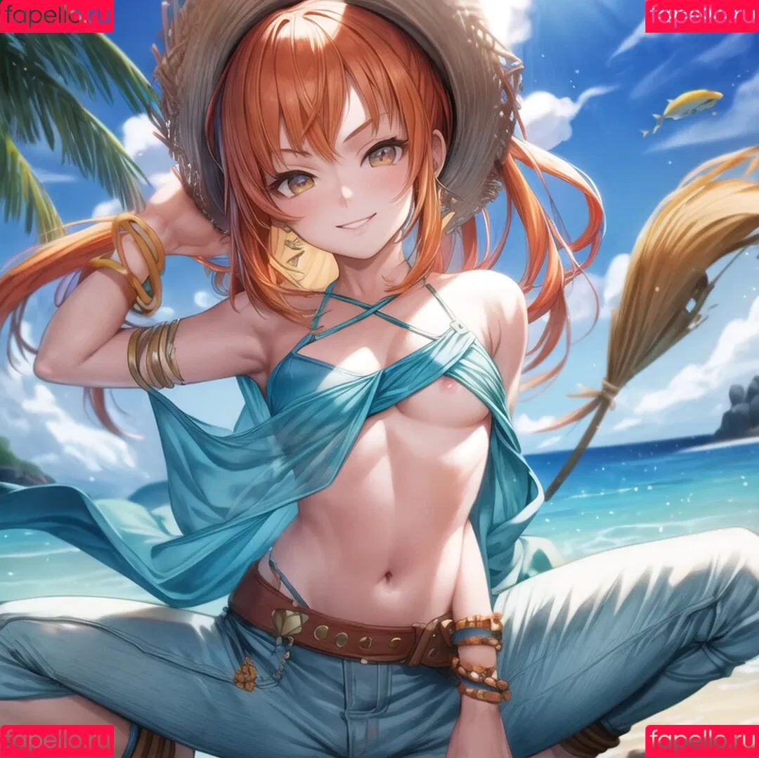 One Piece / kiiingkrystal / onepiece_staff Onlyfans Photo Gallery 