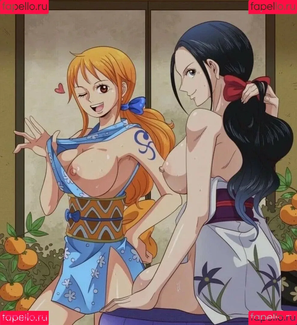 One Piece / kiiingkrystal / onepiece_staff Onlyfans Photo Gallery 