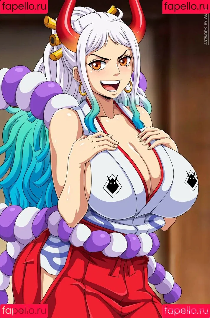 One Piece / kiiingkrystal / onepiece_staff Onlyfans Photo Gallery 