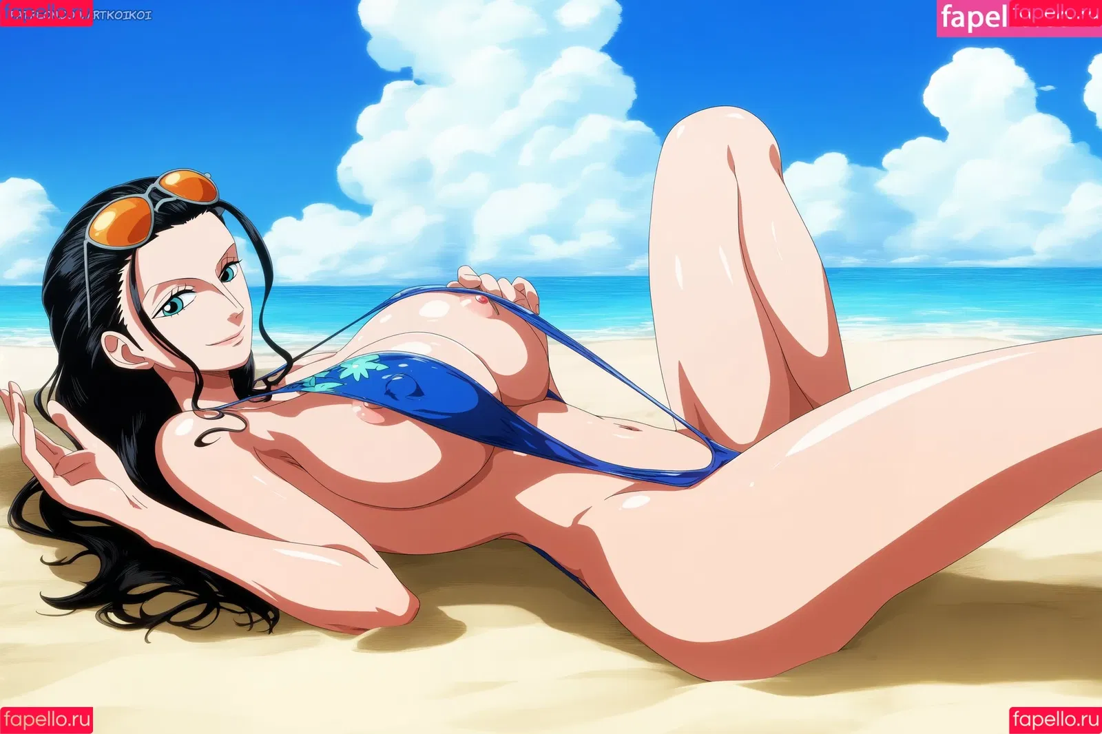 One Piece / kiiingkrystal / onepiece_staff Onlyfans Photo Gallery 