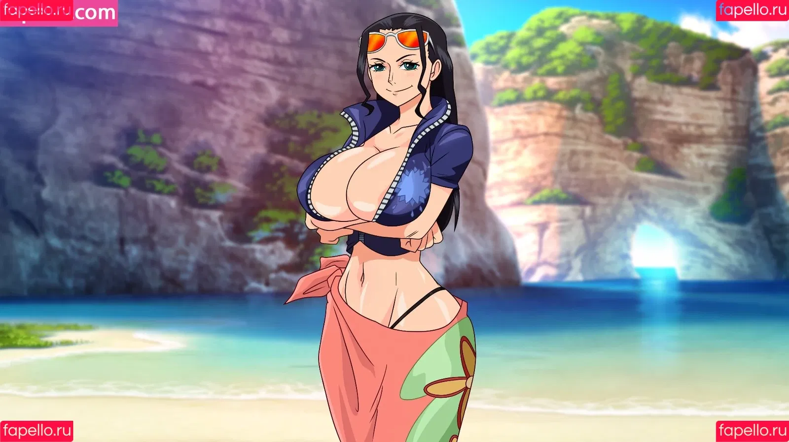 One Piece / kiiingkrystal / onepiece_staff Onlyfans Photo Gallery 