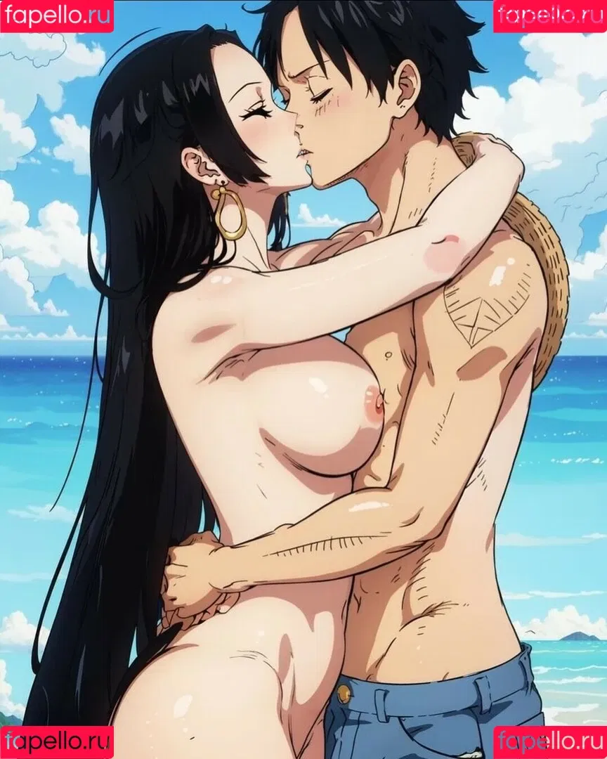 One Piece / kiiingkrystal / onepiece_staff Onlyfans Photo Gallery 