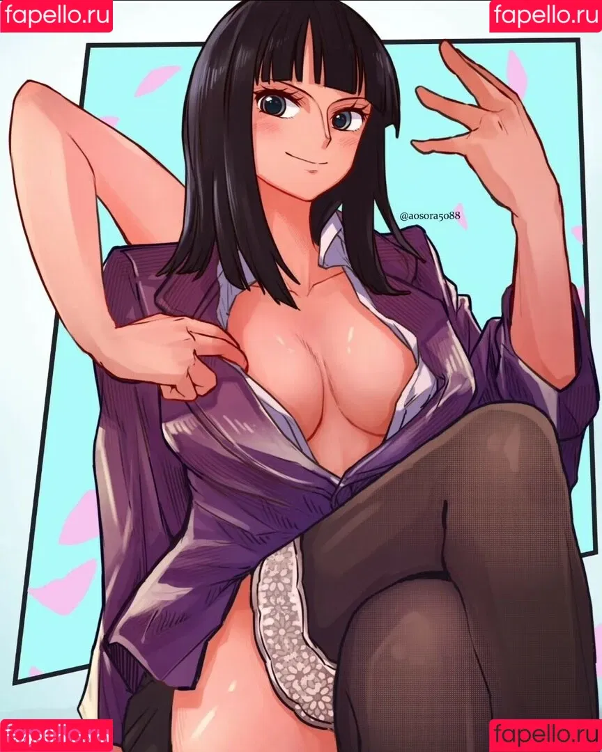 One Piece / kiiingkrystal / onepiece_staff Onlyfans Photo Gallery 