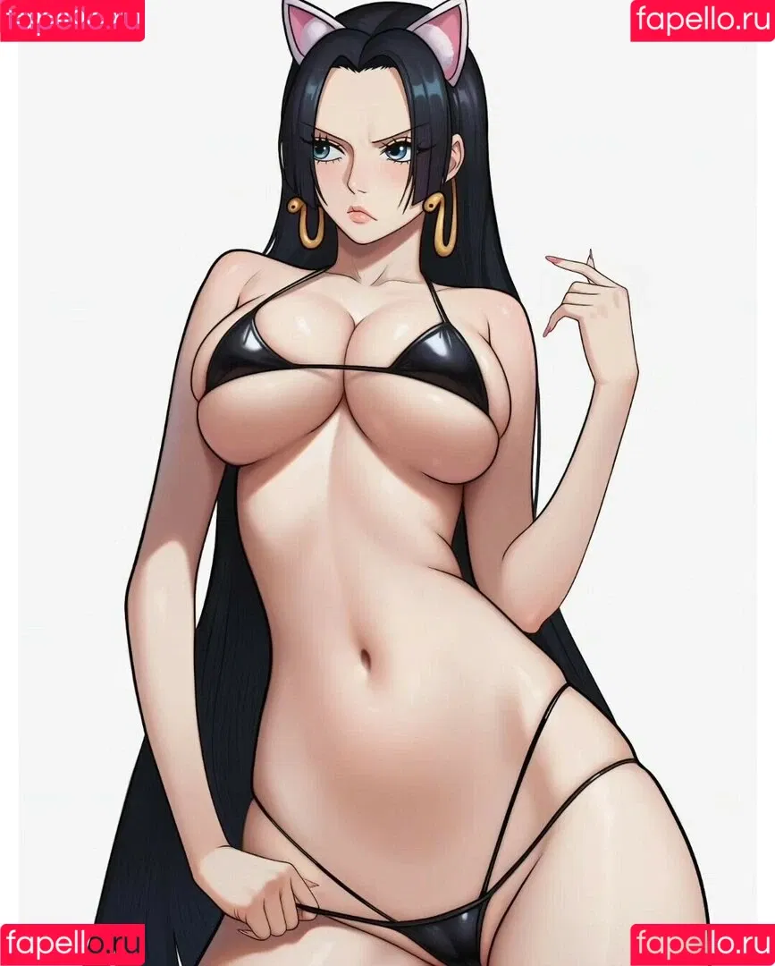 One Piece / kiiingkrystal / onepiece_staff Onlyfans Photo Gallery 