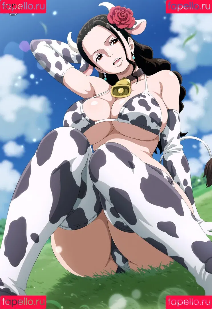 One Piece / kiiingkrystal / onepiece_staff Onlyfans Photo Gallery 
