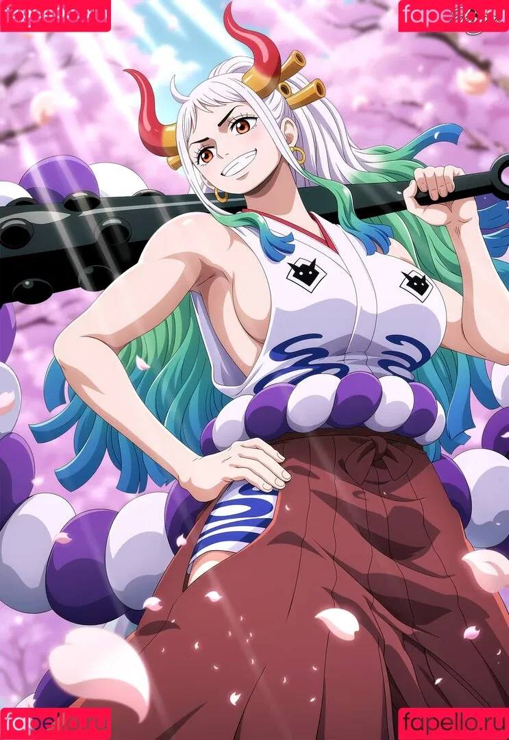 One Piece / kiiingkrystal / onepiece_staff Onlyfans Photo Gallery 
