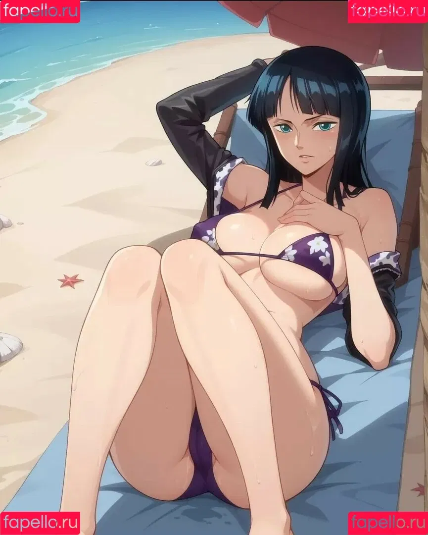 One Piece / kiiingkrystal / onepiece_staff Onlyfans Photo Gallery 