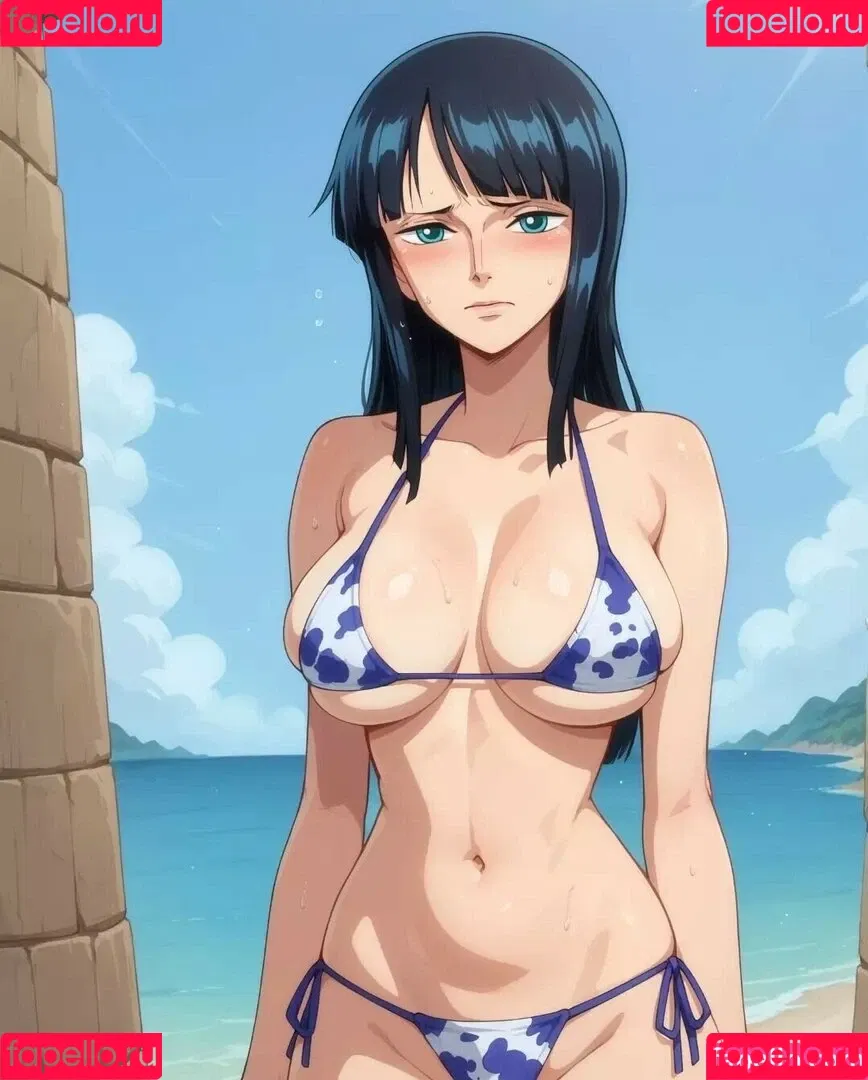 One Piece / kiiingkrystal / onepiece_staff Onlyfans Photo Gallery 