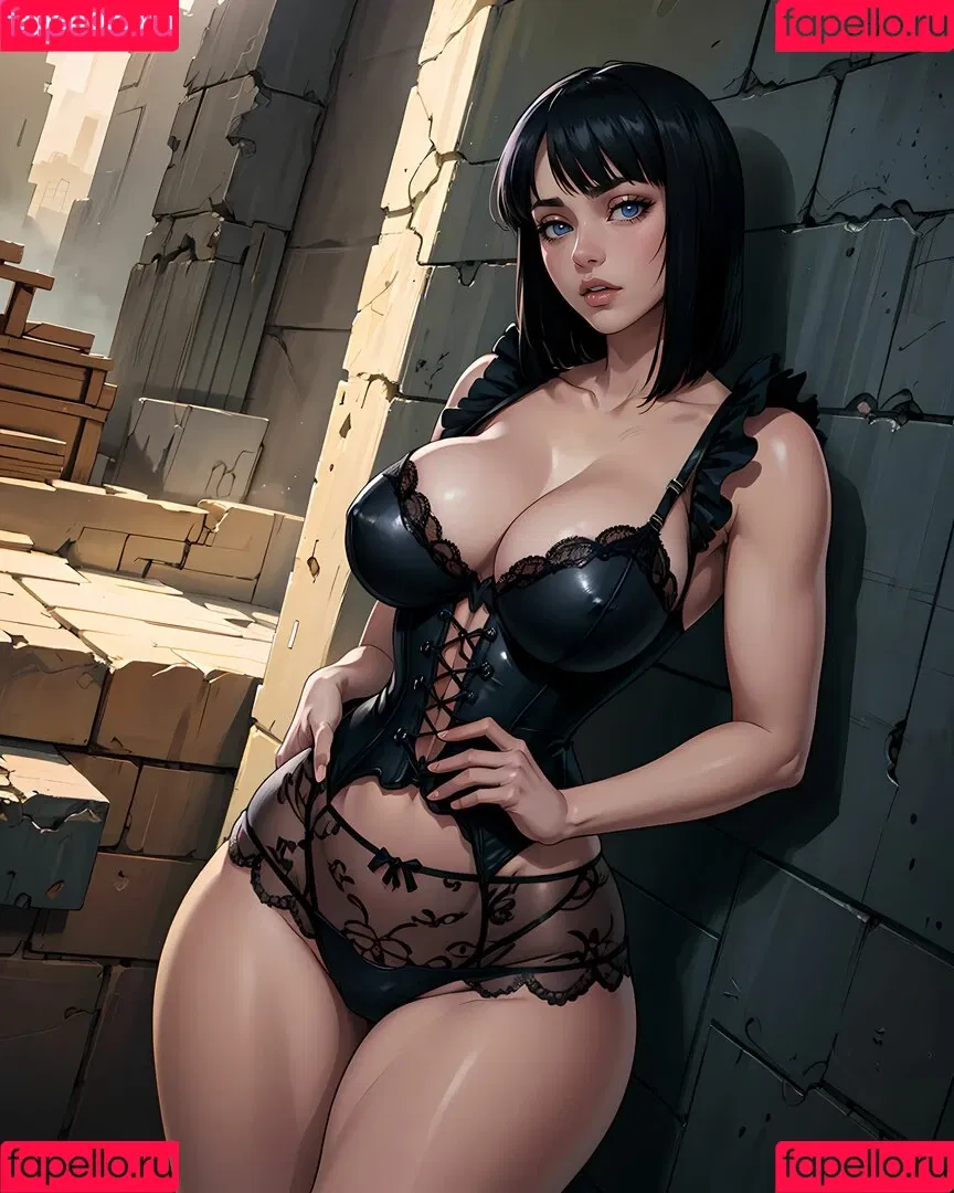 One Piece / kiiingkrystal / onepiece_staff Onlyfans Photo Gallery 