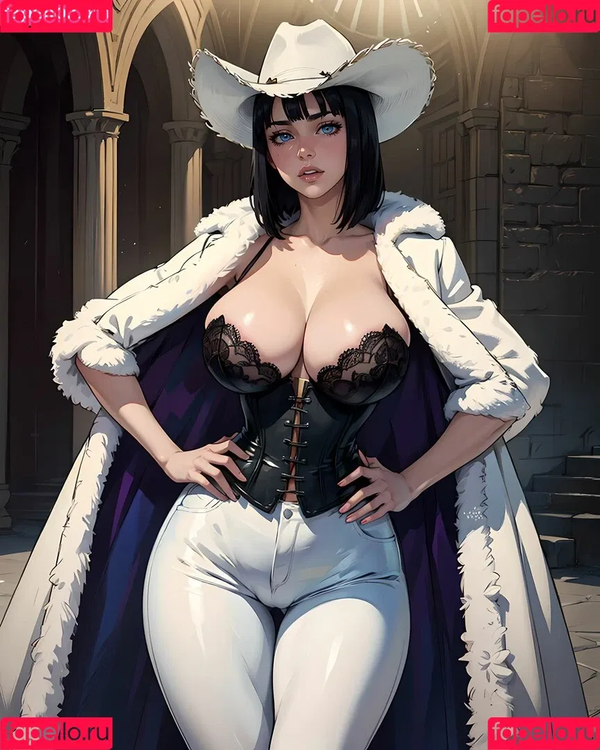 One Piece / kiiingkrystal / onepiece_staff Onlyfans Photo Gallery 