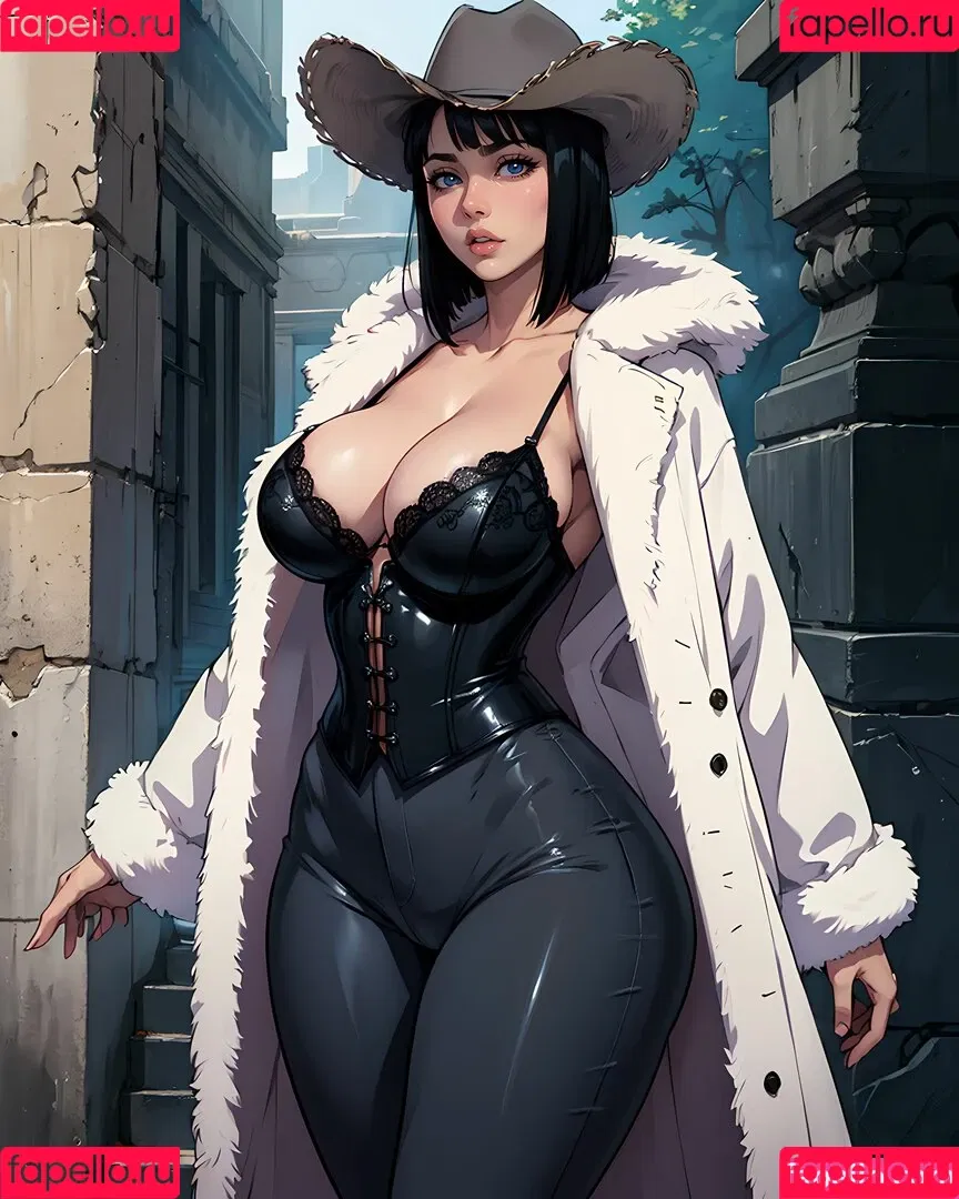 One Piece / kiiingkrystal / onepiece_staff Onlyfans Photo Gallery 