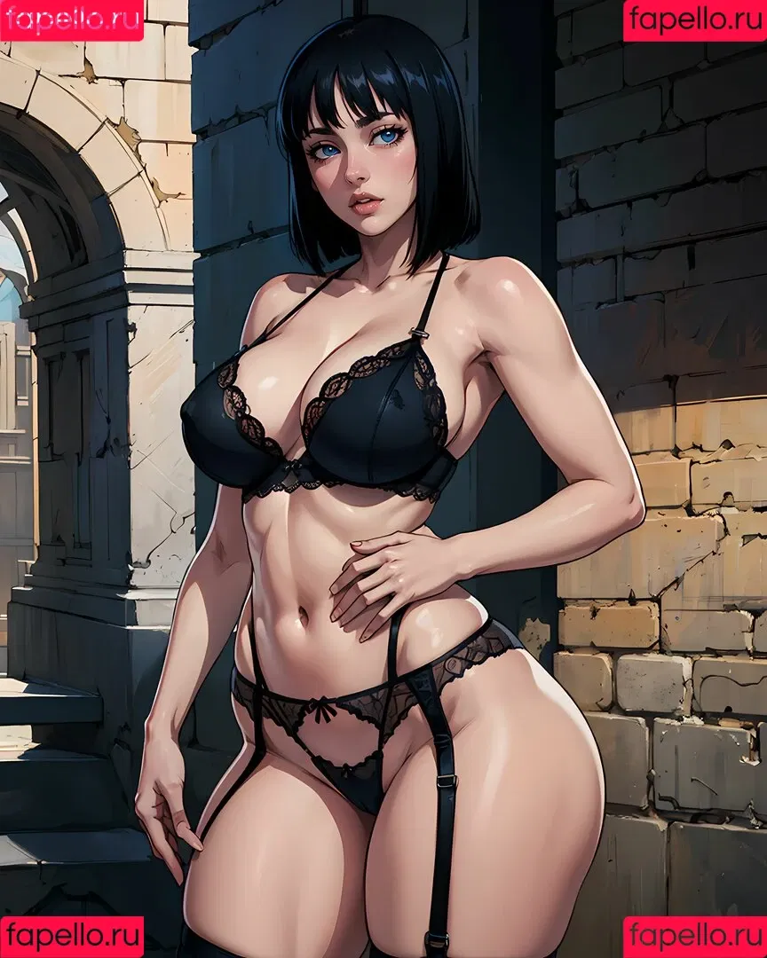One Piece / kiiingkrystal / onepiece_staff Onlyfans Photo Gallery 