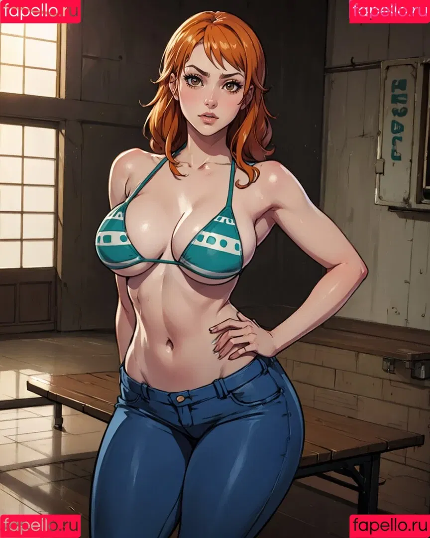 One Piece / kiiingkrystal / onepiece_staff Onlyfans Photo Gallery 