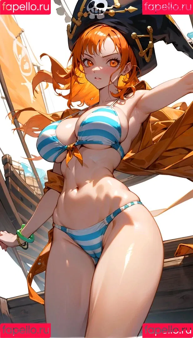 One Piece / kiiingkrystal / onepiece_staff Onlyfans Photo Gallery 