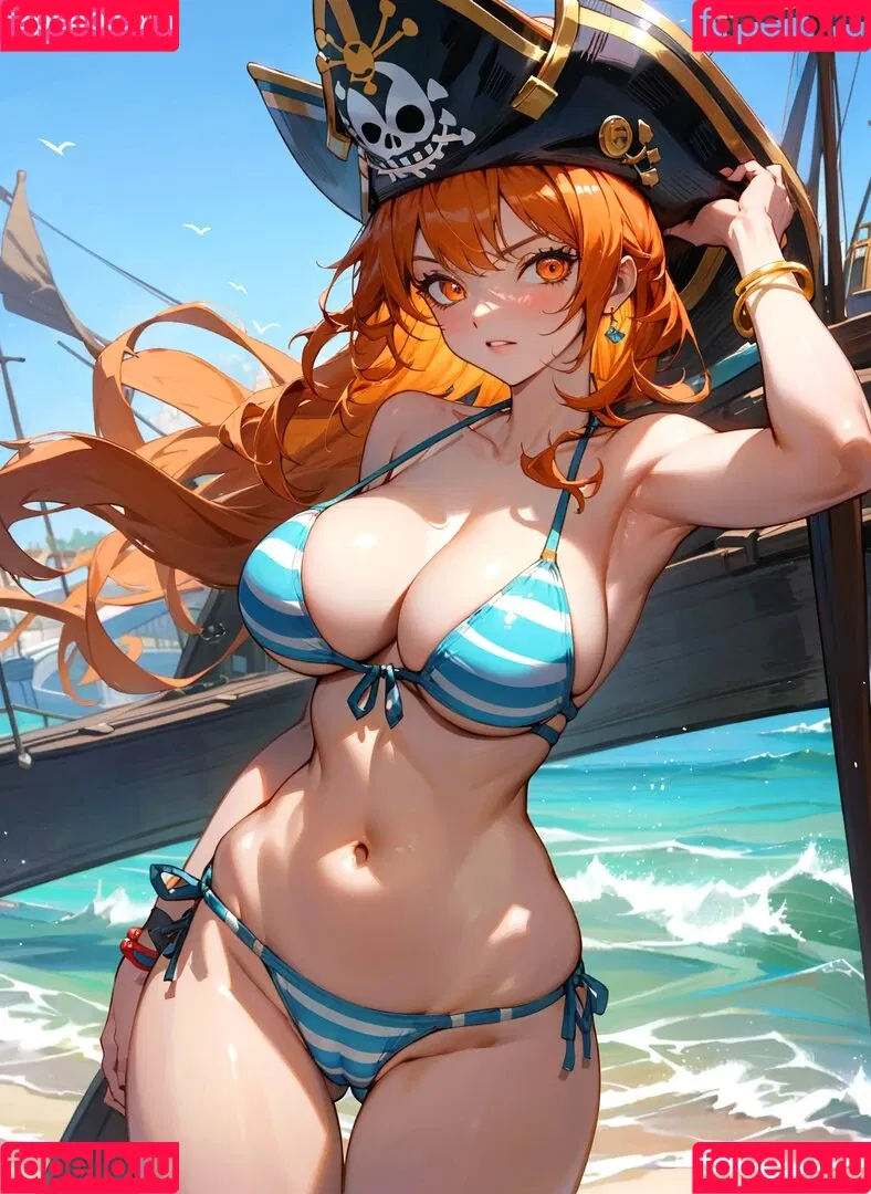 One Piece / kiiingkrystal / onepiece_staff Onlyfans Photo Gallery 
