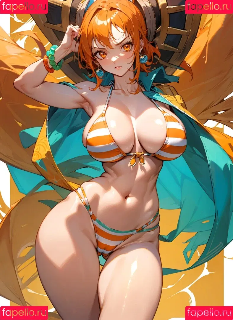 One Piece / kiiingkrystal / onepiece_staff Onlyfans Photo Gallery 