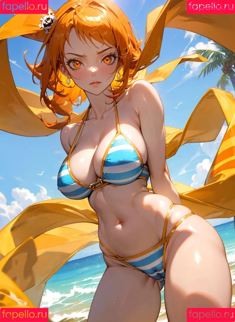 One Piece / kiiingkrystal / onepiece_staff Onlyfans Photo Gallery 