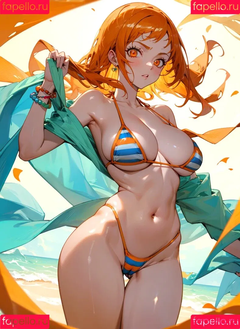 One Piece / kiiingkrystal / onepiece_staff Onlyfans Photo Gallery 
