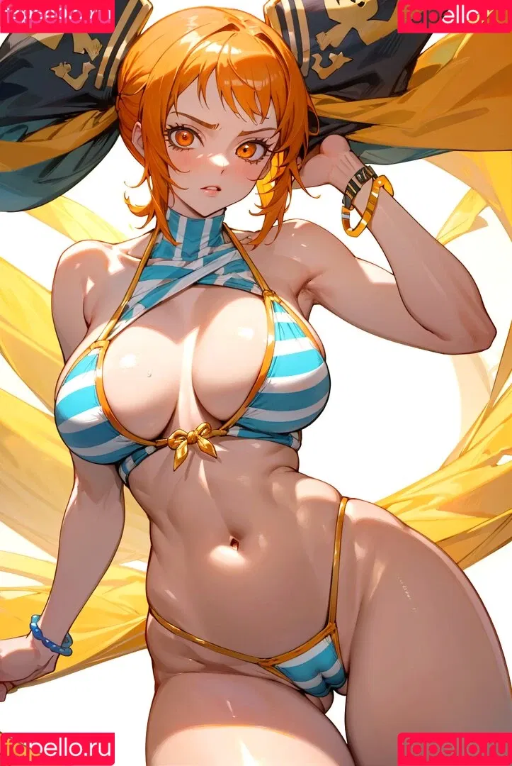 One Piece / kiiingkrystal / onepiece_staff Onlyfans Photo Gallery 
