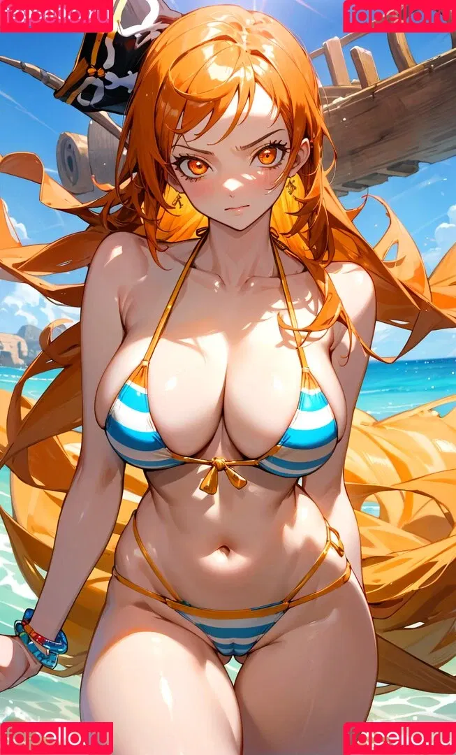 One Piece / kiiingkrystal / onepiece_staff Onlyfans Photo Gallery 