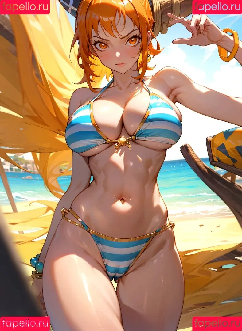 One Piece / kiiingkrystal / onepiece_staff Onlyfans Photo Gallery 