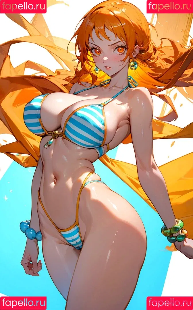 One Piece / kiiingkrystal / onepiece_staff Onlyfans Photo Gallery 
